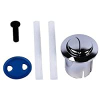 Roca - Kit G Doble Pulsador C P- Mec Desc D1D (AH0002100R)